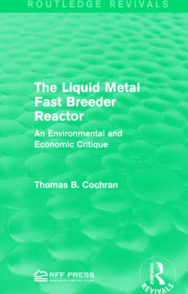 Liquid Metal Fast Breeder Reactor