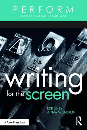 Writing for the Screen