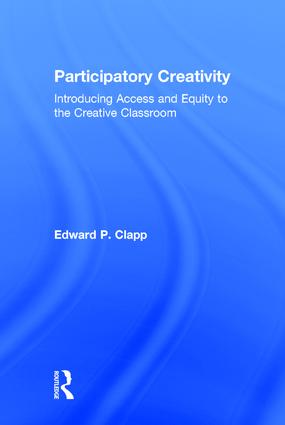 Participatory Creativity