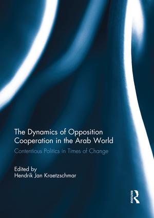 Dynamics of Opposition Cooperation in the Arab World