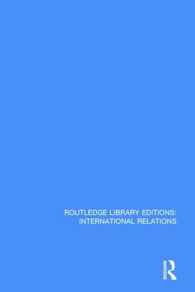 Religious Foundations of Internationalism