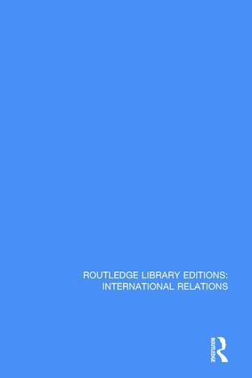 Religious Foundations of Internationalism