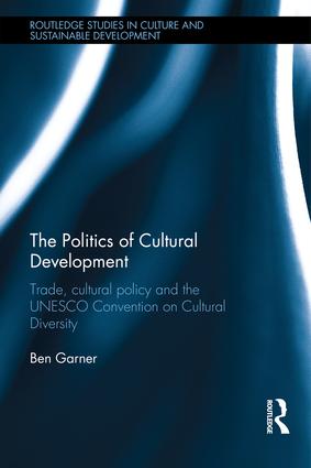 Politics of Cultural Development