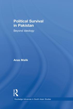 Political Survival in Pakistan