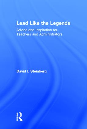Lead Like the Legends