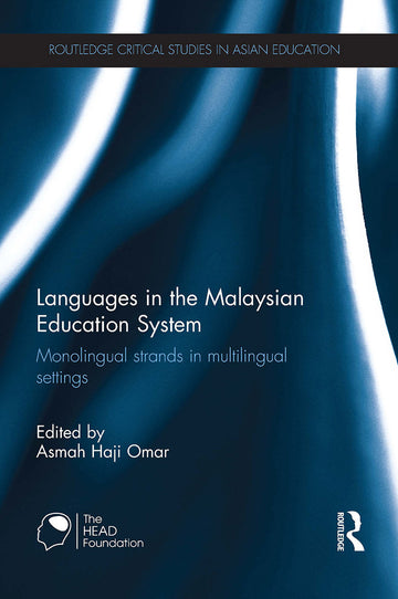 Languages in the Malaysian Education System