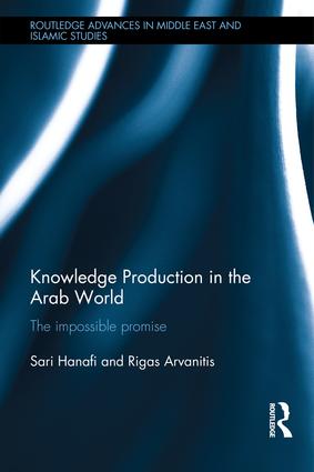 Knowledge Production in the Arab World