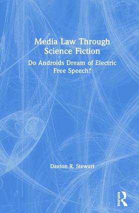 Media Law Through Science Fiction
