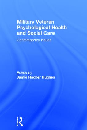 Military Veteran Psychological Health and Social Care