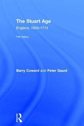 Stuart Age