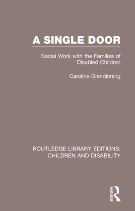 Single Door