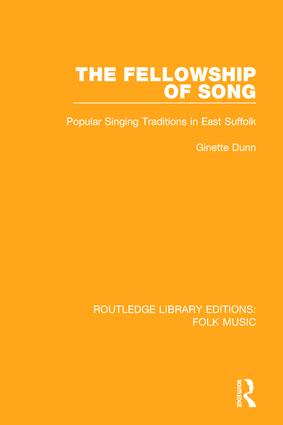 Fellowship of Song