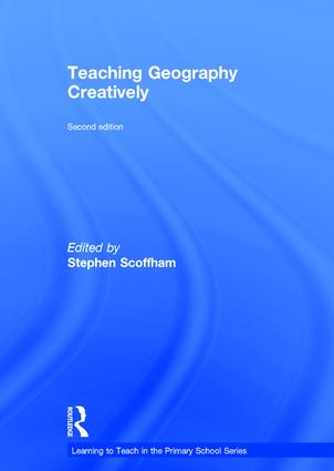 Teaching Geography Creatively