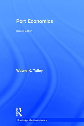 Port Economics