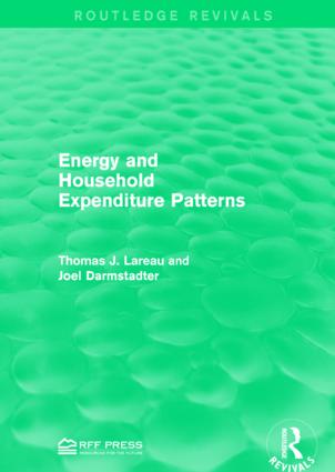 Energy and Household Expenditure Patterns