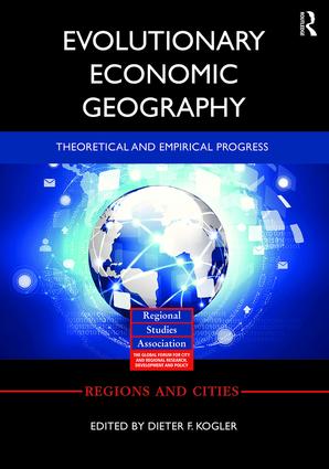 Evolutionary Economic Geography
