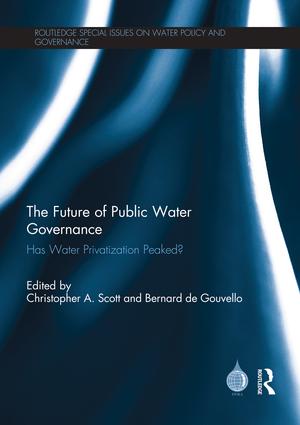 Future of Public Water Governance