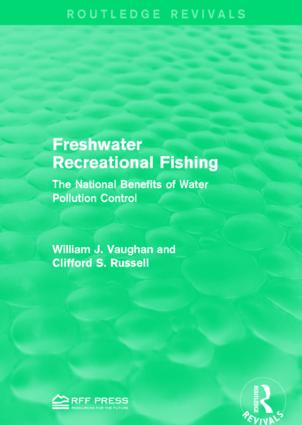 Freshwater Recreational Fishing