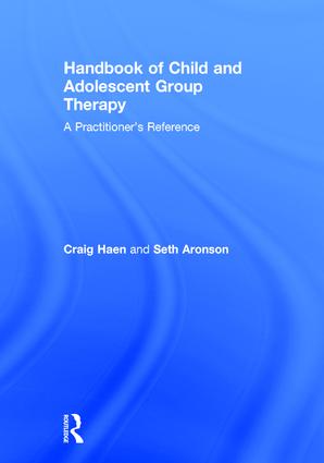 Handbook of Child and Adolescent Group Therapy