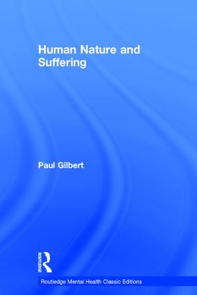 Human Nature and Suffering