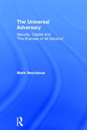 Universal Adversary