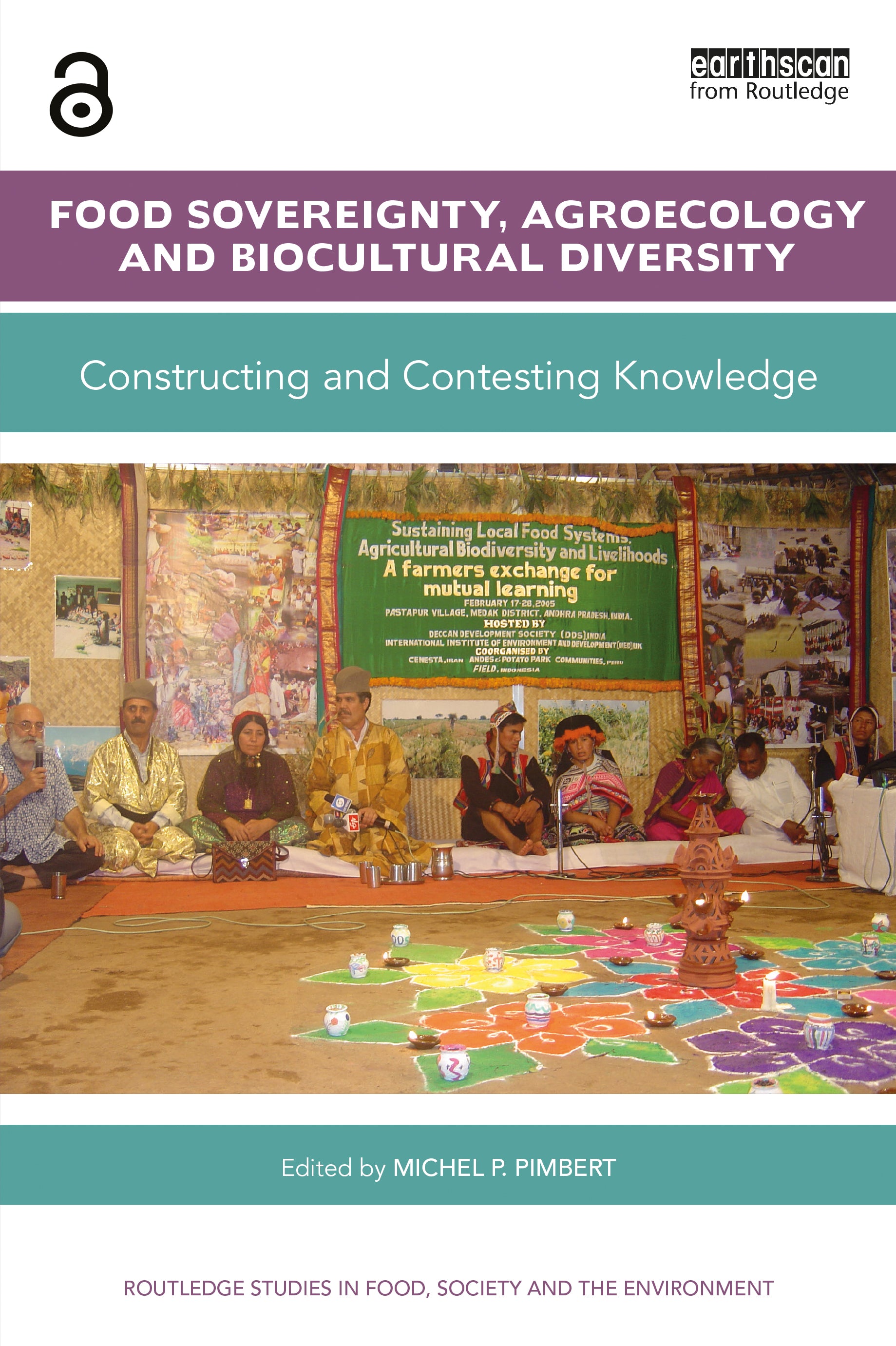 Food Sovereignty, Agroecology and Biocultural Diversity
