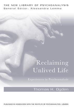 Reclaiming Unlived Life