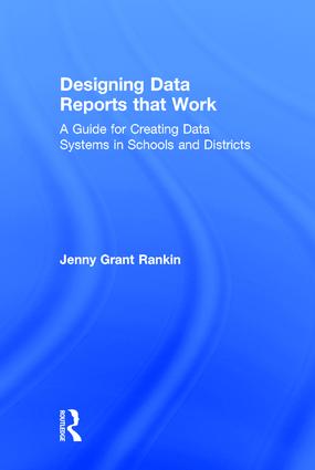 Designing Data Reports that Work