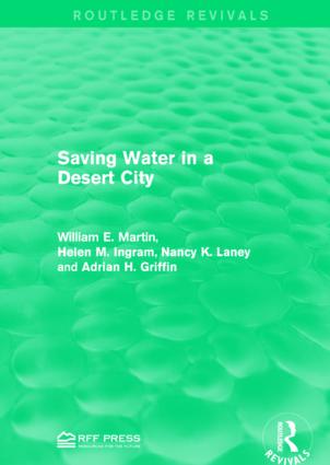 Saving Water in a Desert City