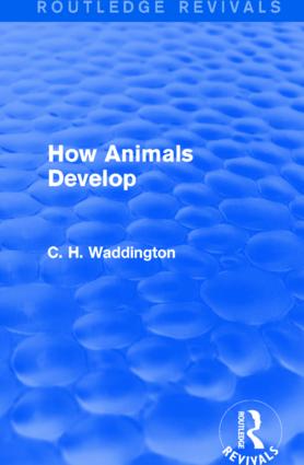 How Animals Develop