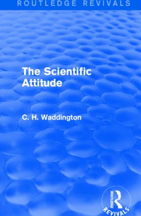Scientific Attitude