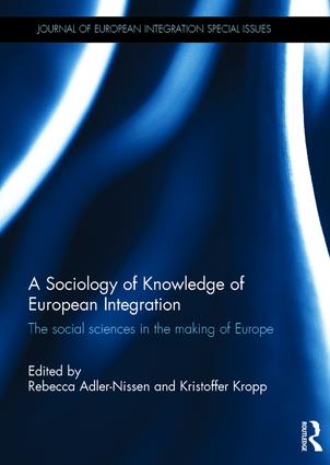 Sociology of Knowledge of European Integration