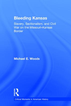 Bleeding Kansas