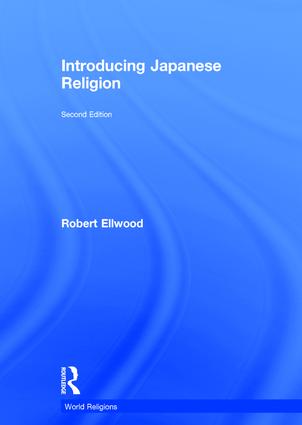 Introducing Japanese Religion