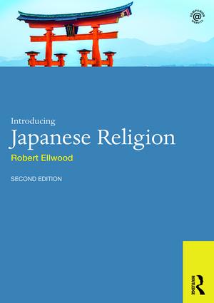 Introducing Japanese Religion - Paperback / softback