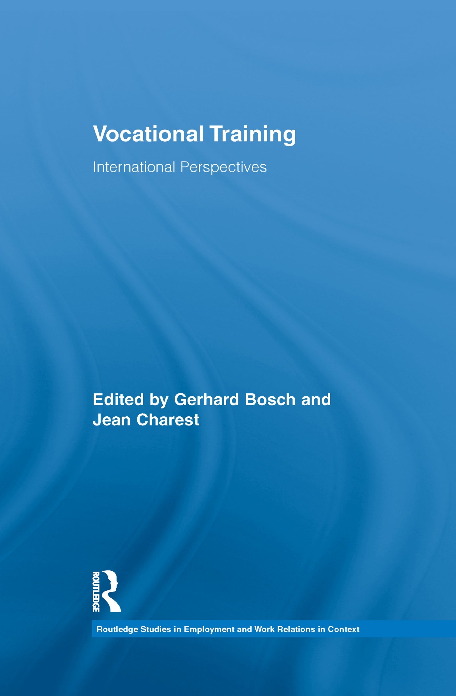 Vocational Training