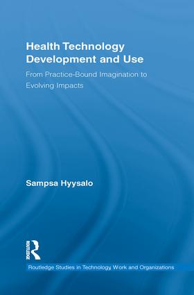 Health Technology Development and Use