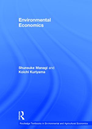 Environmental Economics