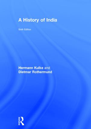 History of India