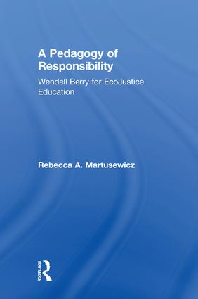 Pedagogy of Responsibility