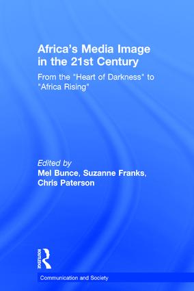 Africa's Media Image in the 21st Century