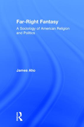 Far-Right Fantasy