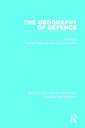 Geography of Defence