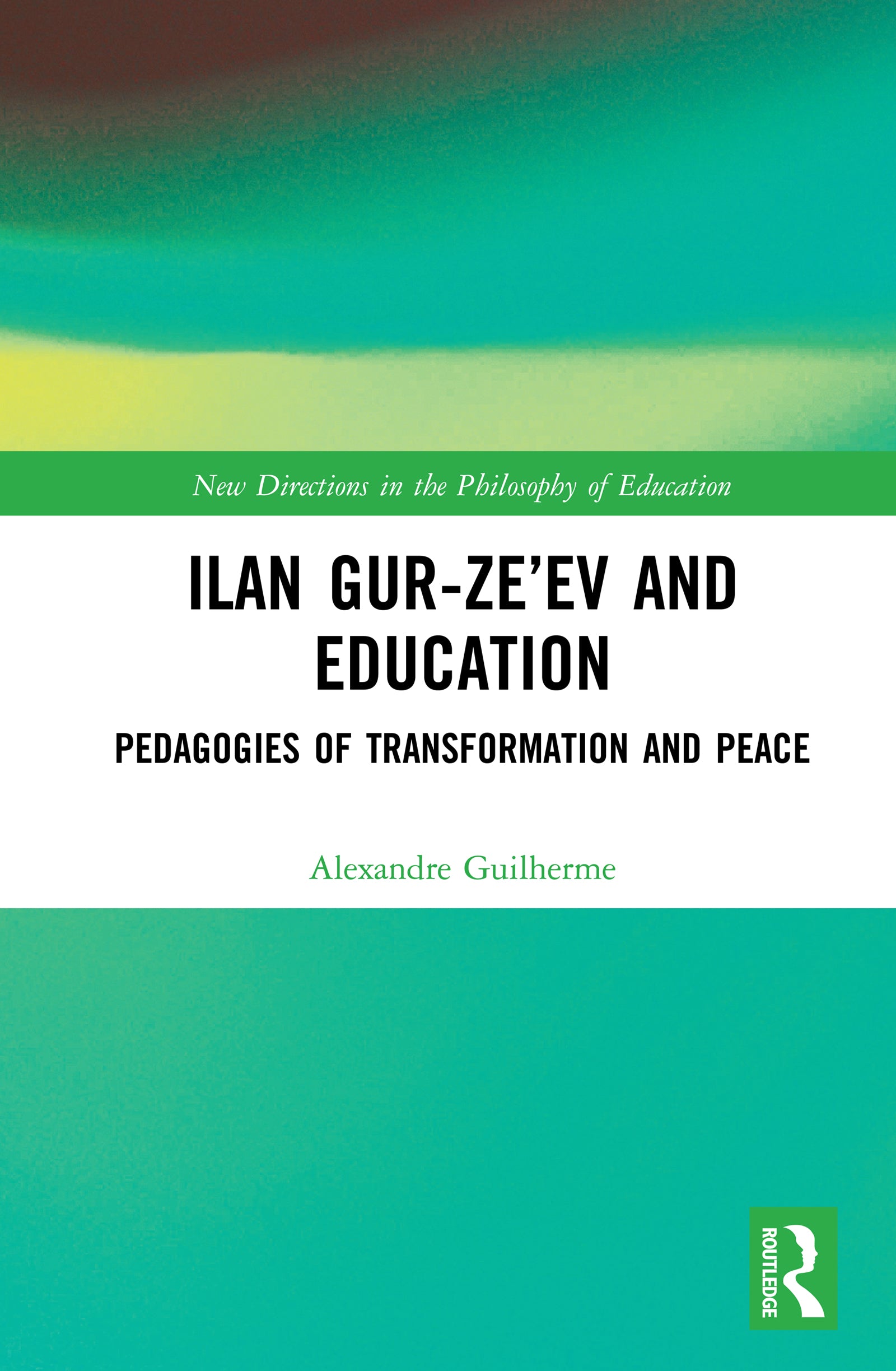 Ilan Gur-Ze’ev and Education