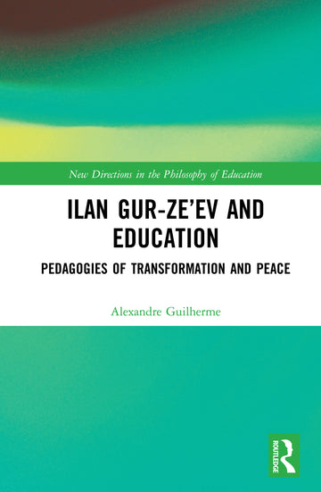 Ilan Gur-Ze’ev and Education