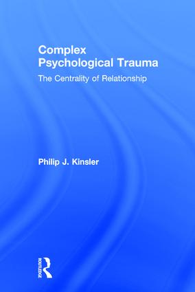 Complex Psychological Trauma