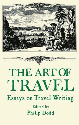 Art of Travel
