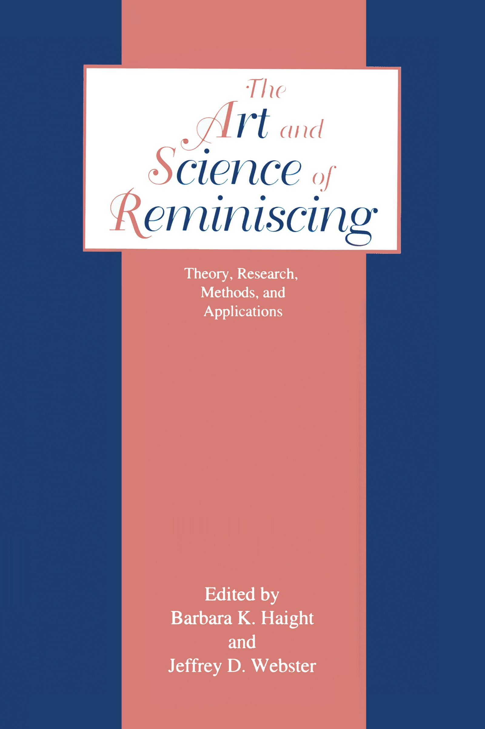 Art and Science of Reminiscing