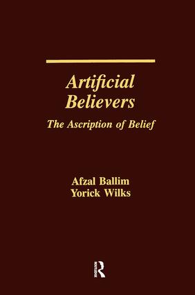 Artificial Believers
