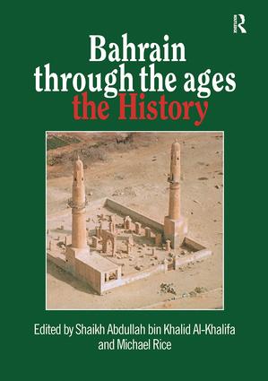 Bahrain Through The Ages